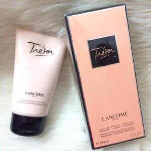 Dưỡng Thể Nước Hoa Lancôme Trésor Perfumed Body Lotion