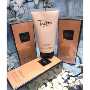 Dưỡng Thể Nước Hoa Lancôme Trésor Perfumed Body Lotion