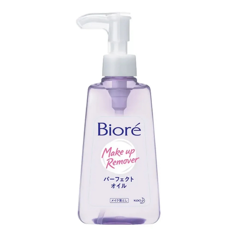 Biore Cleansing Oil