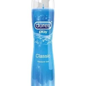 Gel bôi trơn Durex Play Classic 100ml