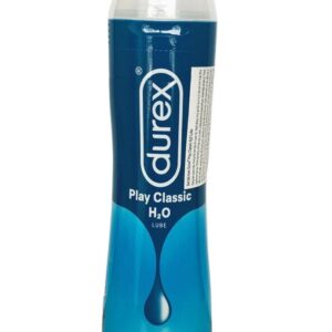 Gel bôi trơn Durex Play Classic 100ml