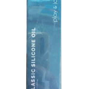 Gel bôi trơn gốc silicone Play&Joy chính hãng