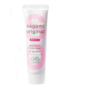 Gel bôi trơn Sagami Original Nhật Bản