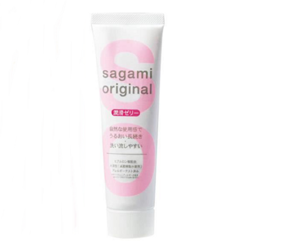 Gel bôi trơn Sagami Original Nhật Bản