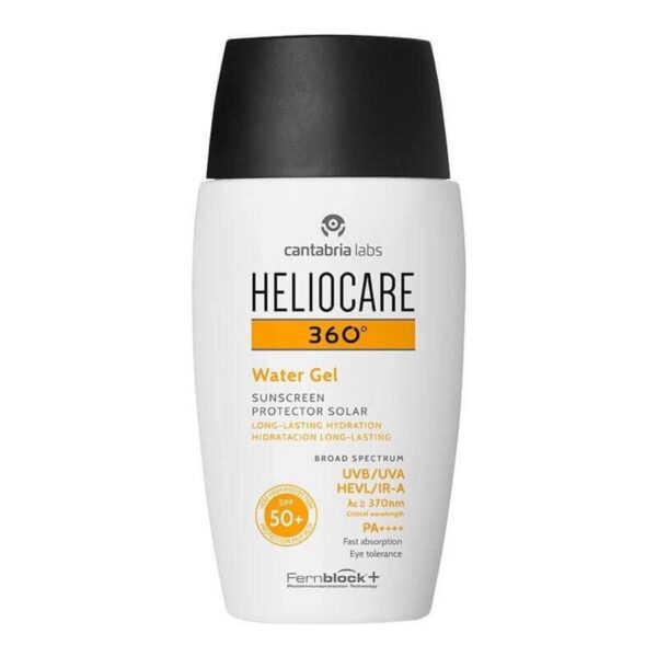 Gel chống nắng Heliocare 360º Water Gel SPF 50+