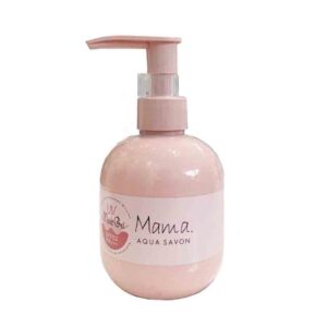 Gel chống nắng Mama Aqua Savon SPF32 PA+++