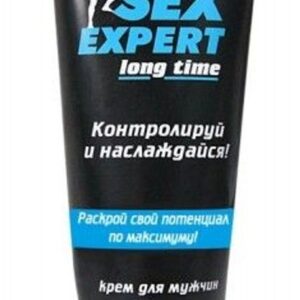 Gel Sex Expert Long Time nhập khẩu Nga