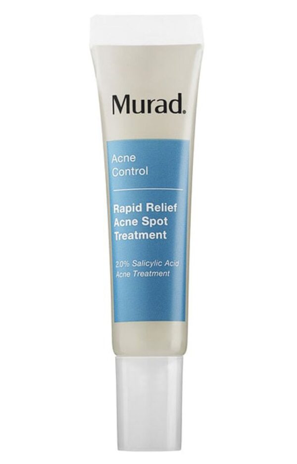 Gel Murad Blemish Spot Treatment hỗ trợ cải thiện mụn