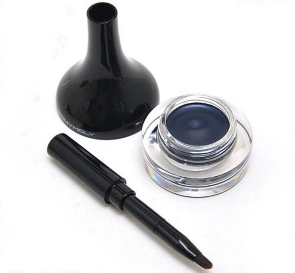 Gel kẻ mắt Tonymoly Backstage Gel Eyeliner Hàn Quốc