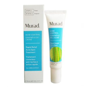 Gel Murad Blemish Spot Treatment hỗ trợ cải thiện mụn