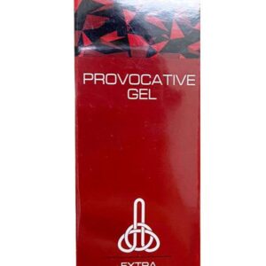 Gel Provocative - gel bôi trơn, tăng khoái cảm cho nữ