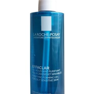 Gel rửa mặt La Roche Posay Effaclar cho da dầu mụn