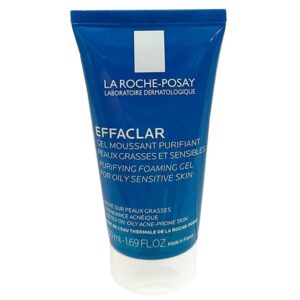 Gel rửa mặt La Roche Posay Effaclar cho da dầu mụn