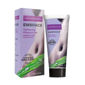 Gel tăng khoái cảm, se khít âm đạo Embrace cho nữ