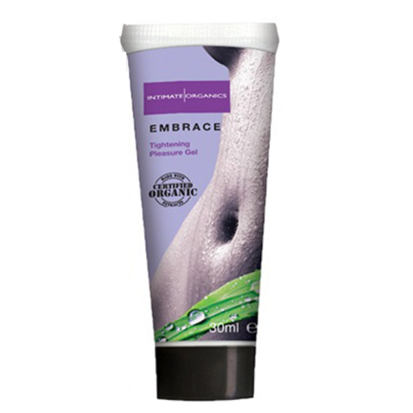 Gel tăng khoái cảm, se khít âm đạo Embrace cho nữ