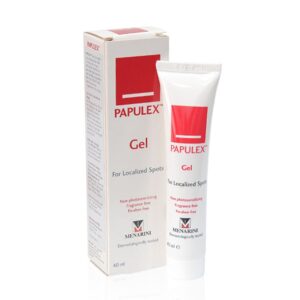 Gel Papulex Gel For Localized Spots 40ml