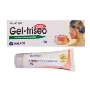 Gel-triseo Halaco tuýp 10g