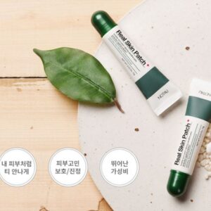 Gel vá da che mụn, sẹo Real Skin Patch Hàn Quốc