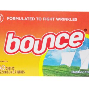 Giấy thơm Bounce Outdoor Fresh của Mỹ