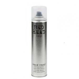 Gôm xịt tóc Tigi Bed Head tạo kiểu nhanh, giữ nếp tốt