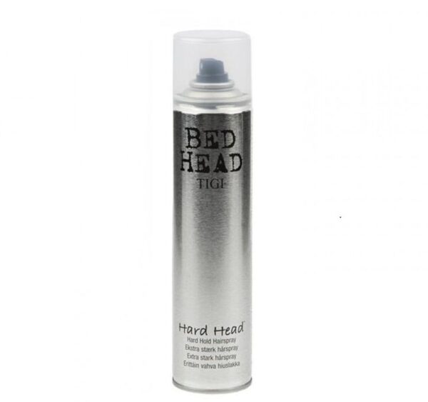 Gôm xịt tóc Tigi Bed Head tạo kiểu nhanh, giữ nếp tốt