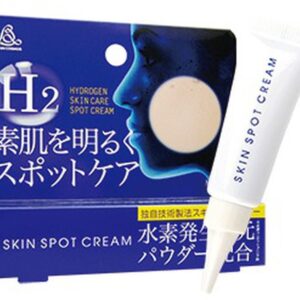 H2 Hydrogen Skin Spot Cream - Kem Hỗ Trợ Cải Thiện Nám