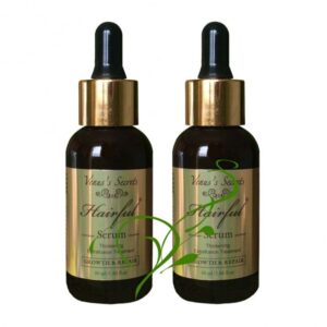 Hairful serum hỗ trợ mọc tóc nhanh, hiệu quả 50ml