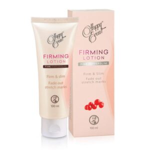 Happy Event Firming Lotion săn chắc da, mờ rạn sau sinh