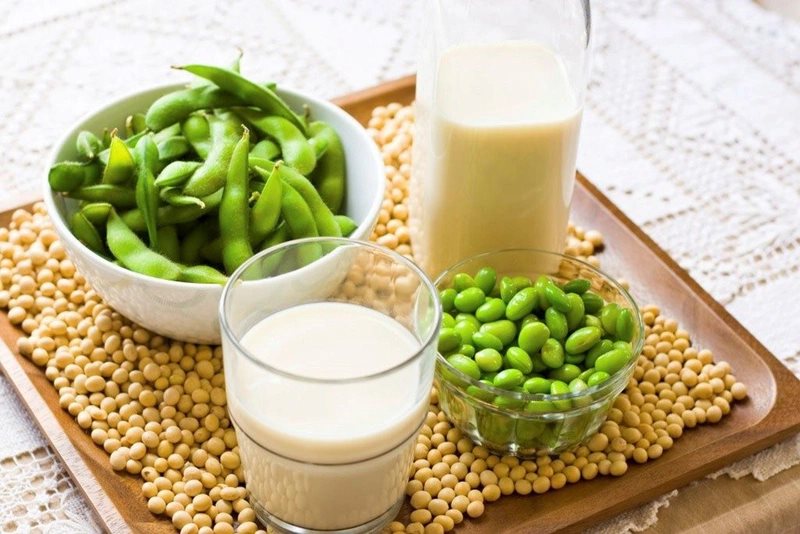 Tăng cường thực phẩm giàu chất xơ