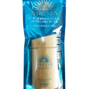 Kem chống nắng Anessa Shiseido SPF50+ 60ml