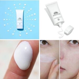 Kem chống nắng Anessa Whitening UV Sunscreen Gel