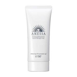 Kem chống nắng Anessa Whitening UV Sunscreen Gel