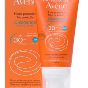 Kem chống nắng Avene cho da nhờn mụn 50ml