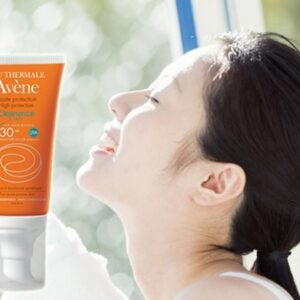 Kem chống nắng Avene cho da nhờn mụn 50ml