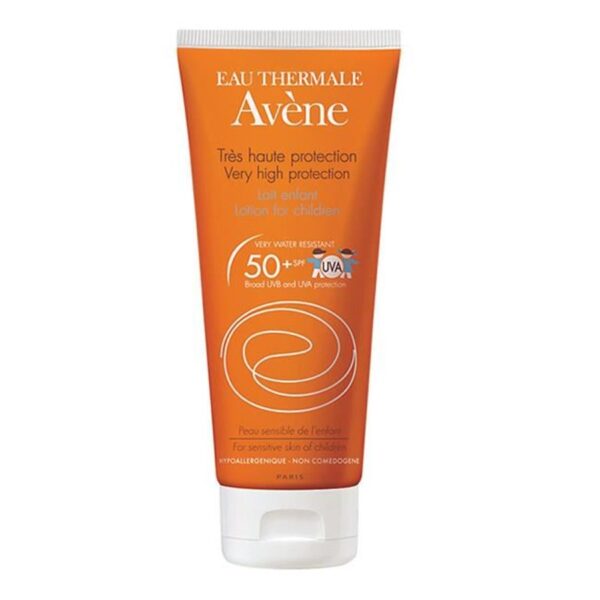 Kem chống nắng Avene cho trẻ nhỏ 50ml