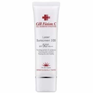 Kem chống nắng Cell Fusion C Laser Sunscreen 100 SPF50+/PA+++