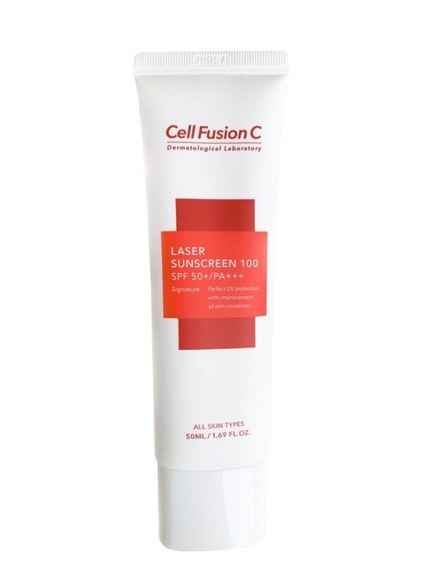 Kem chống nắng Cell Fusion C Laser Sunscreen 100 SPF50+/PA+++