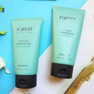 Kem chống nắng cho nam Innisfree Forest For Men SPF50+ PA+++