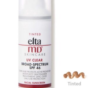 Kem chống nắng EltaMD UV Clear Broad-Spectrum SPF46