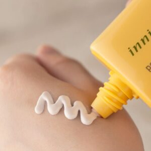 Kem chống nắng Innisfree Triple Care SPF 50+ PA+++