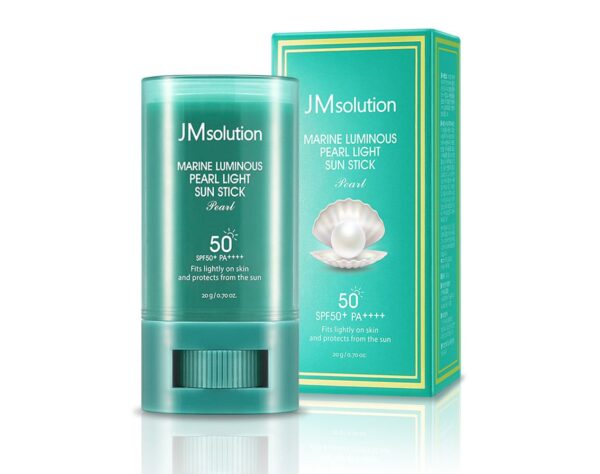 Kem chống nắng JMsolution SPF50 dạng thỏi 20g Hàn Quốc