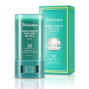 Kem chống nắng JMsolution SPF50 dạng thỏi 20g Hàn Quốc