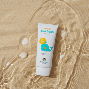 Kem chống nắng Joona Baby Sun Fresh SPF50+ PA+++ cho trẻ em