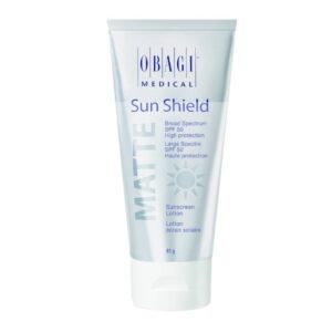 Kem chống nắng Obagi Sun Shield Matte SPF 50 Premium