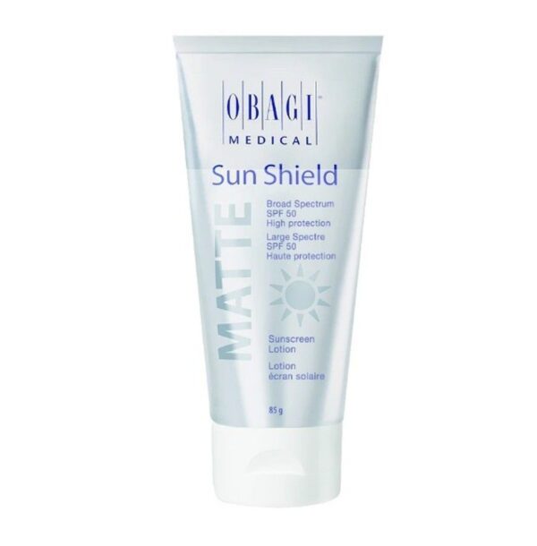 Kem chống nắng Obagi Sun Shield Matte SPF 50 Premium