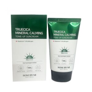 Kem chống nắng Some By Mi Trucica Mineral 100 SPF50+ PA++++