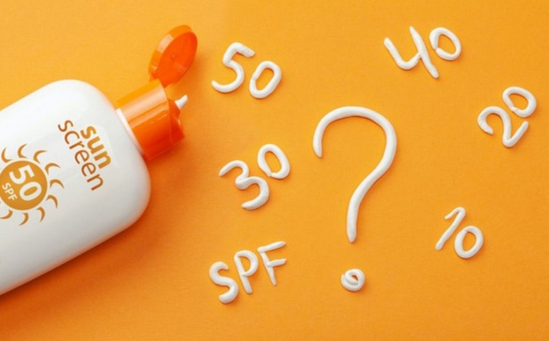 Chỉ số SPF là gì?