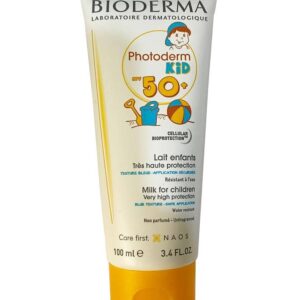 Kem chống nắng trẻ em Bioderma Photoderm Kid SPF50