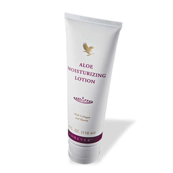 Kem dưỡng ẩm Aloe Moisturizing Lotion chiết xuất lô hội