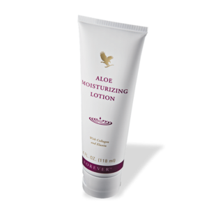 Kem dưỡng ẩm Aloe Moisturizing Lotion chiết xuất lô hội